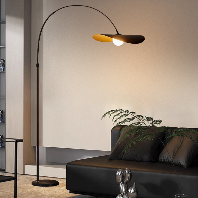 AeroZen Floor Lamp