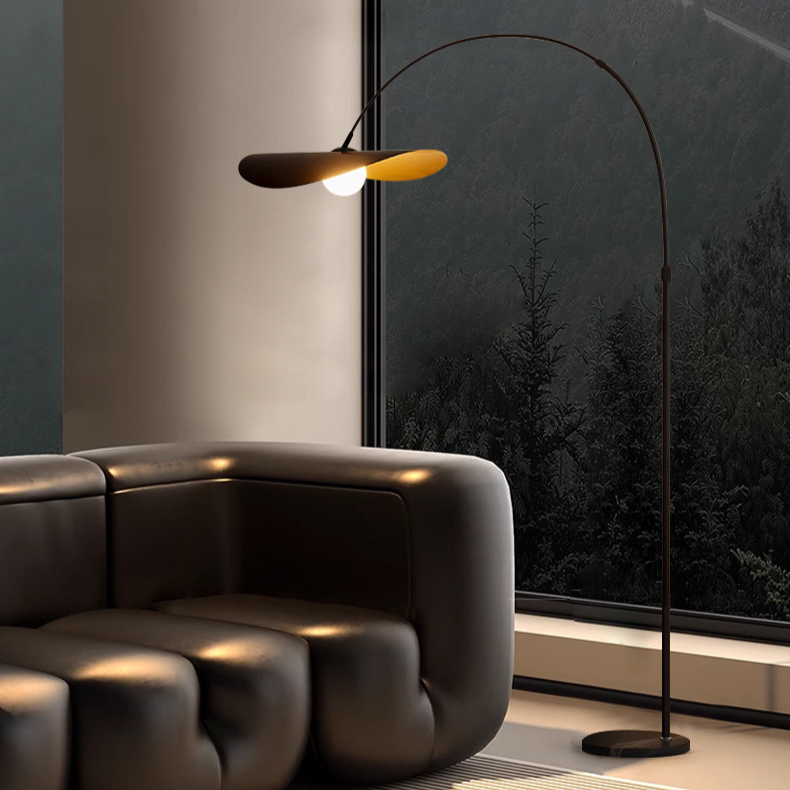 AeroZen Floor Lamp