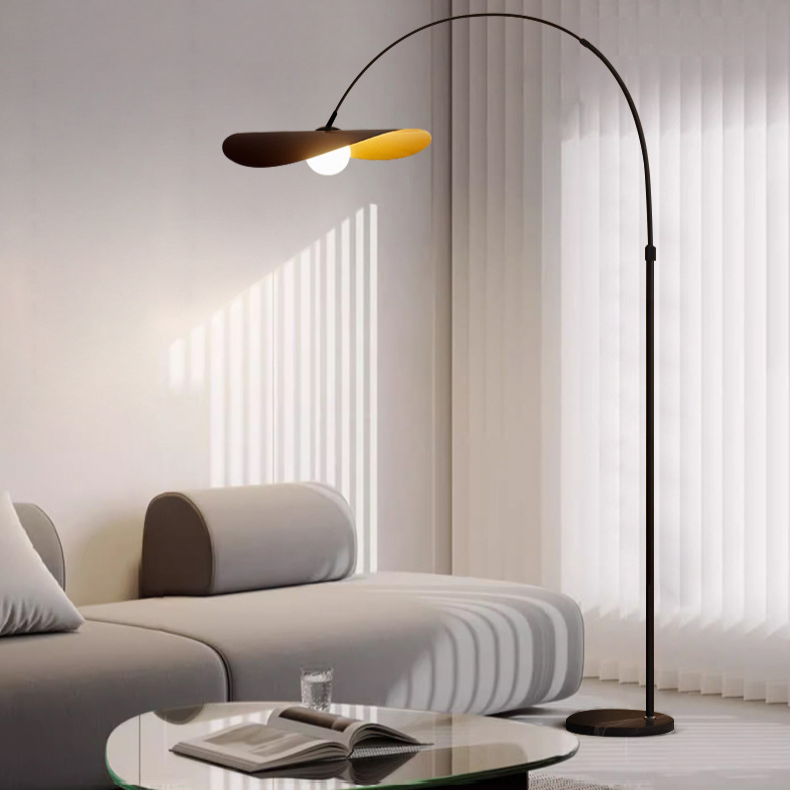 AeroZen Floor Lamp