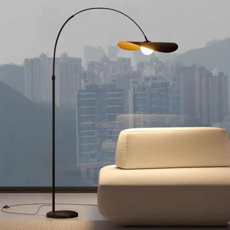 AeroZen Floor Lamp