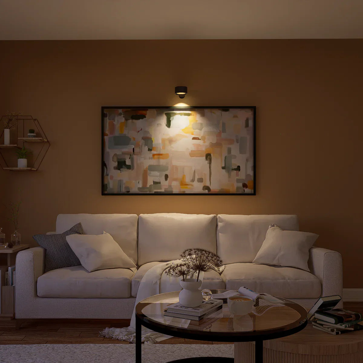 VeraLite Wall Lamp