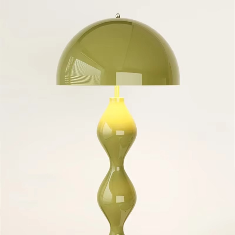AeroScandi LED Lamp