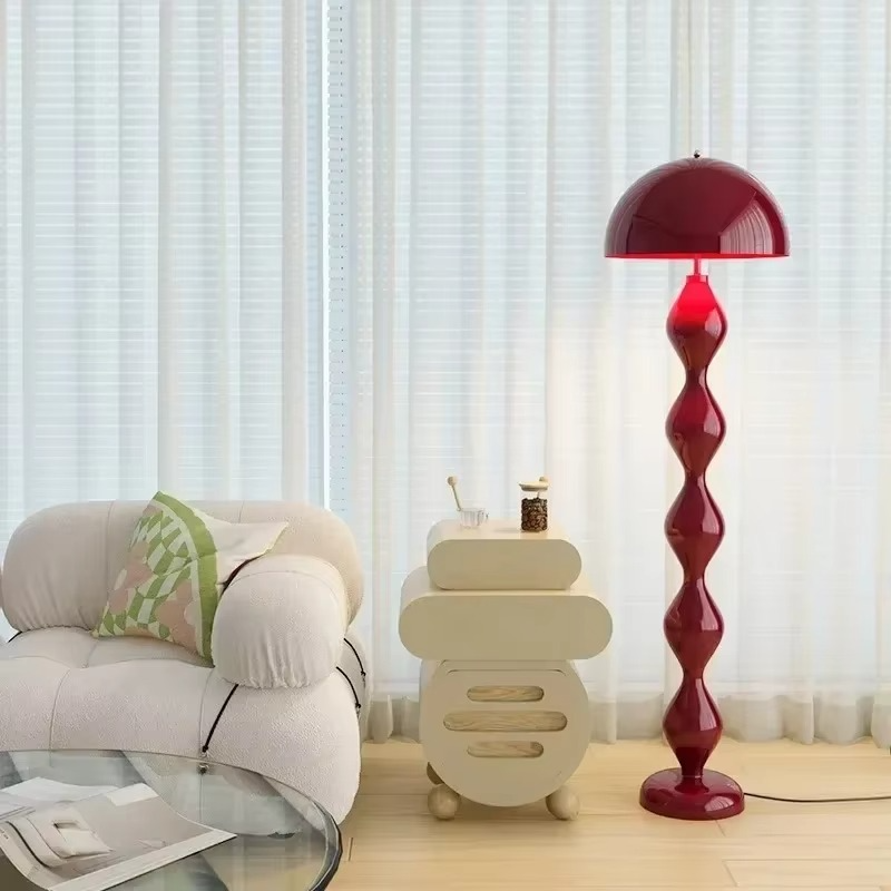 AeroScandi LED Lamp