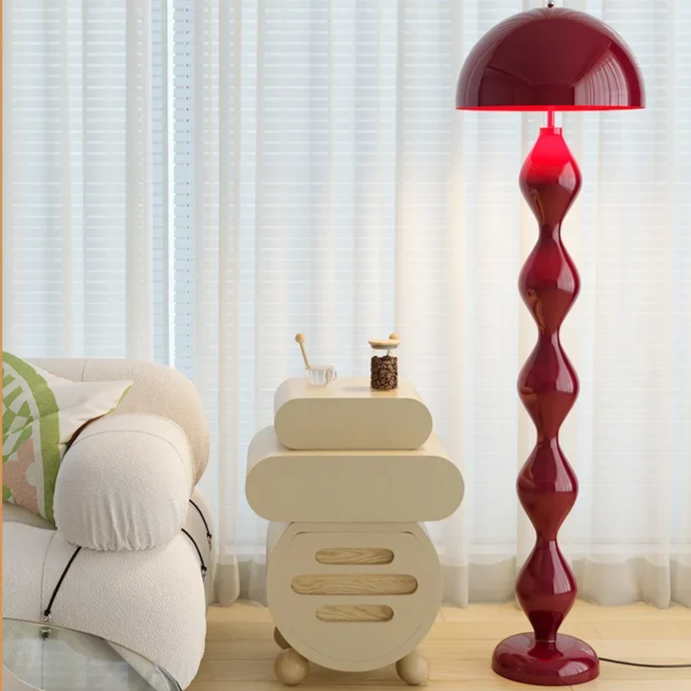 AeroScandi LED Lamp