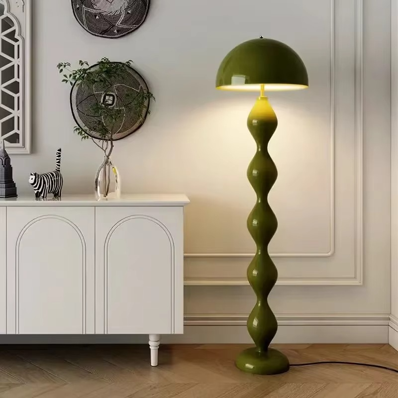 AeroScandi LED Lamp