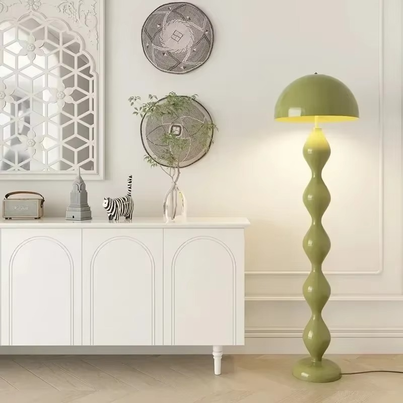 AeroScandi LED Lamp