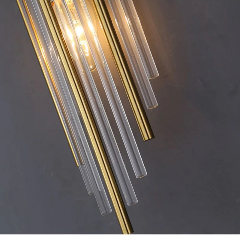 LumaGrace LED Wall Light