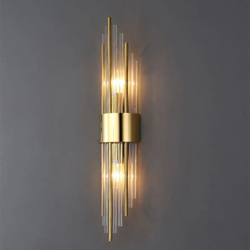 LumaGrace LED Wall Light