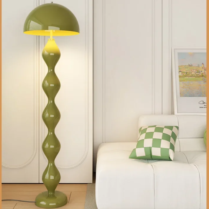 AeroScandi LED Lamp