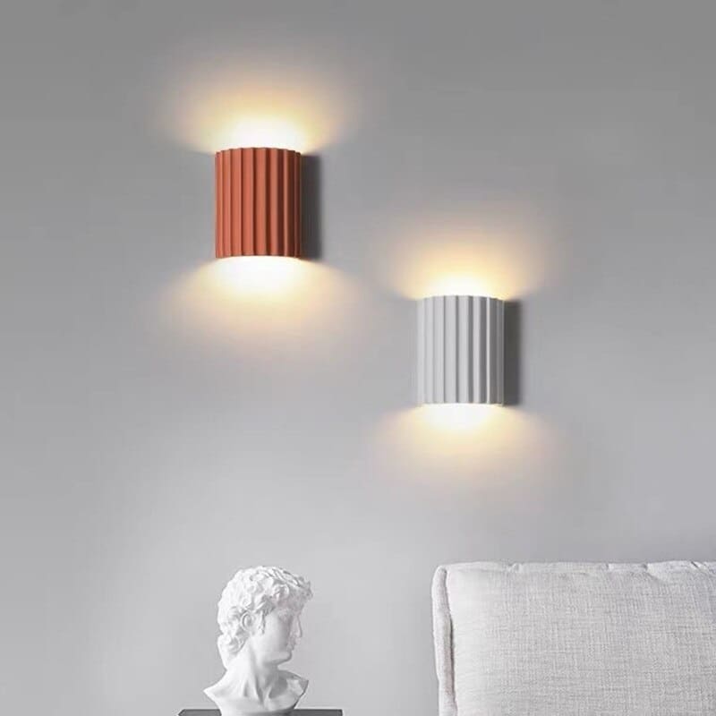 SolaraArc LED Lamp