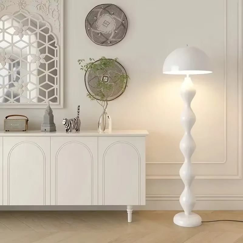 AeroScandi LED Lamp