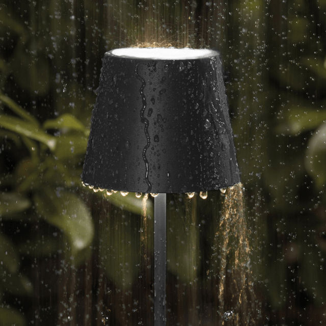 LumaLine LED Lamp