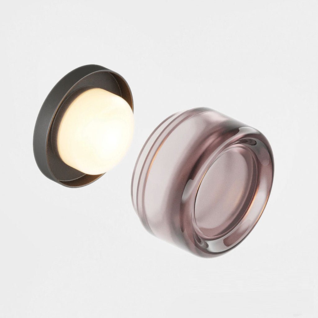 VeraDimple Wall Lamp