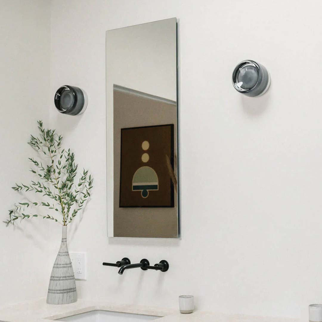 VeraDimple Wall Lamp