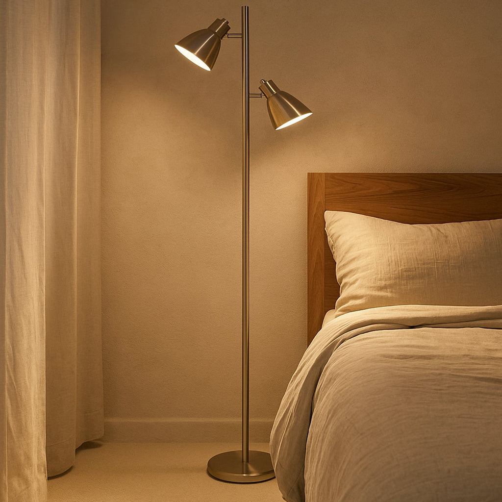 Torres Floor Lamp