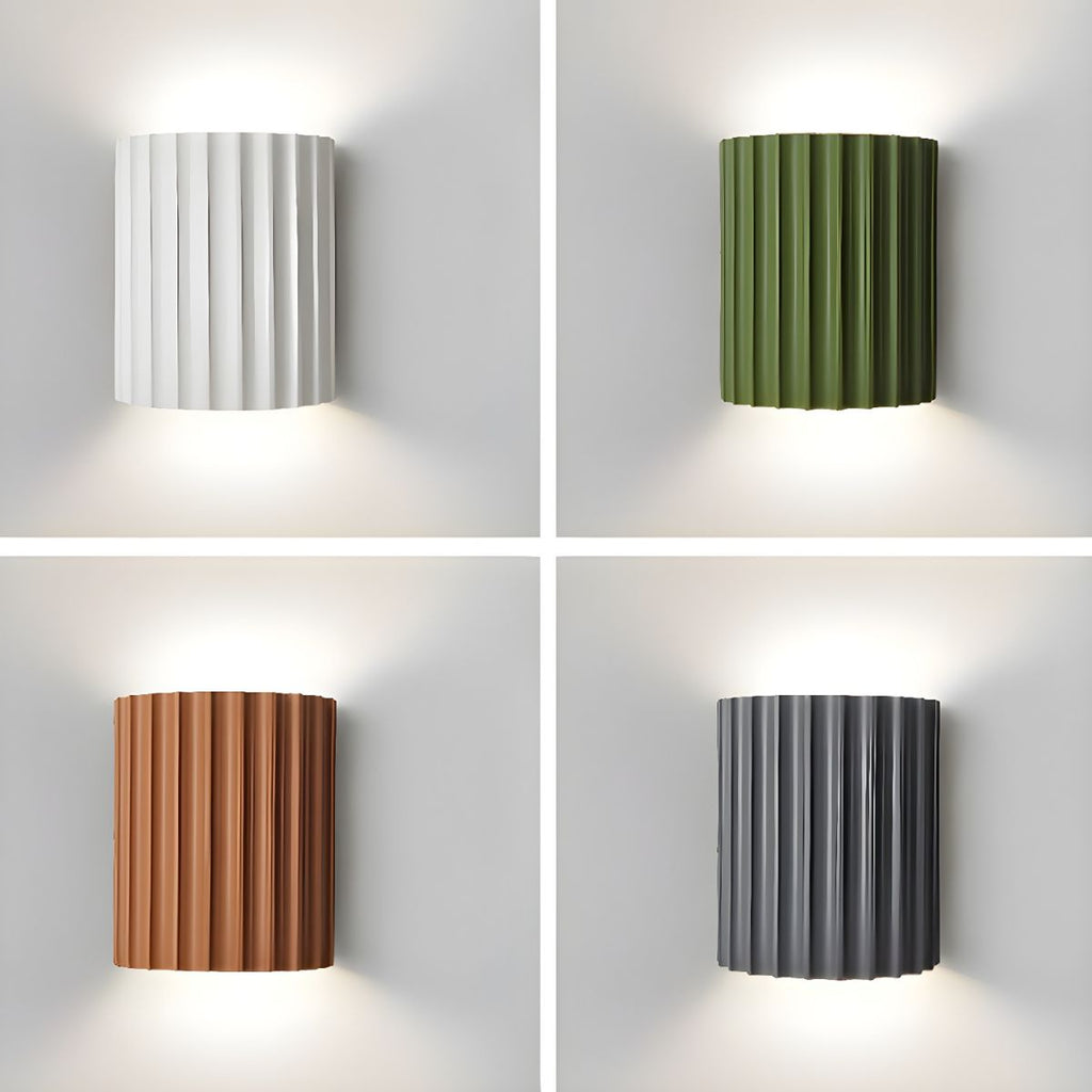 SolaraArc LED Lamp