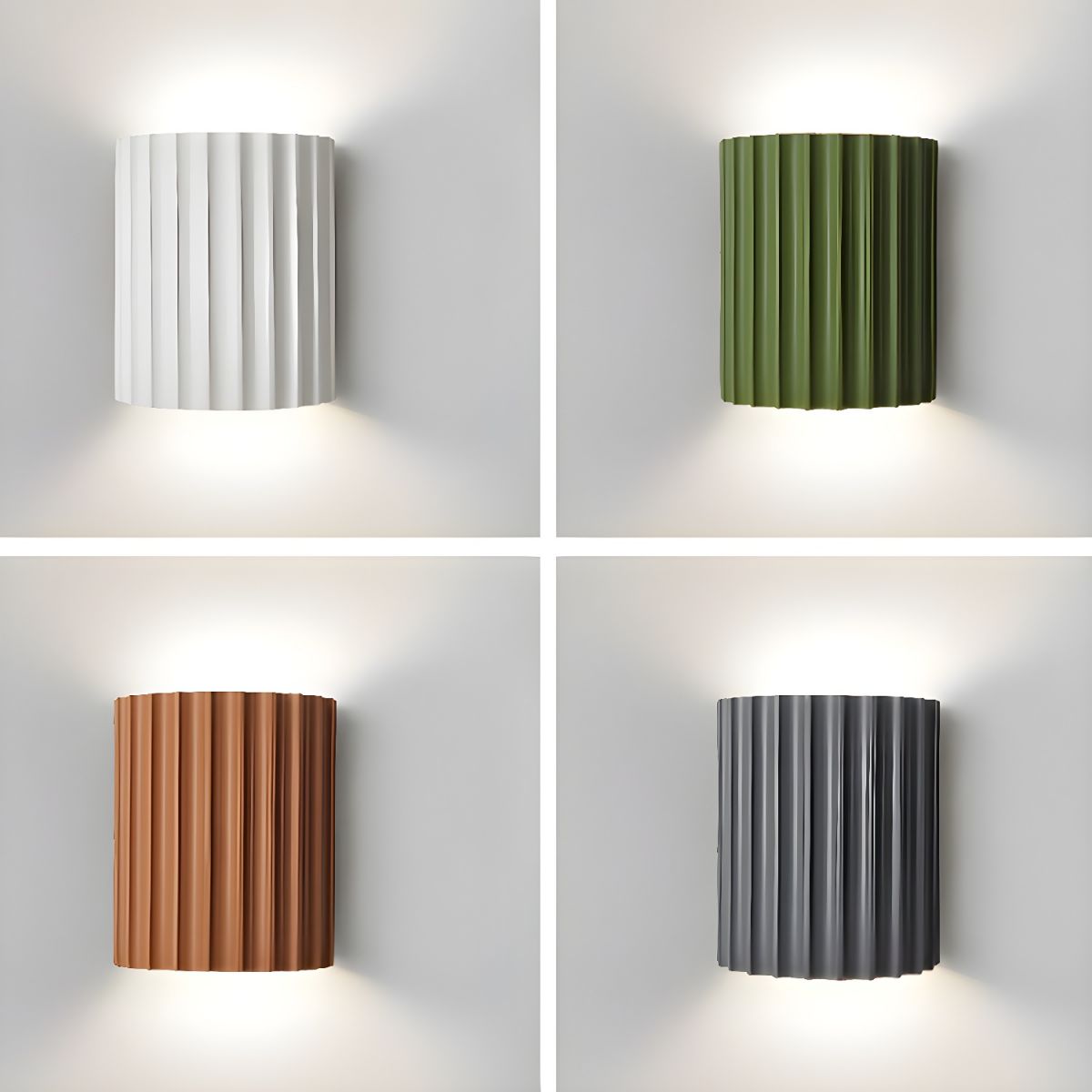 SolaraArc LED Lamp