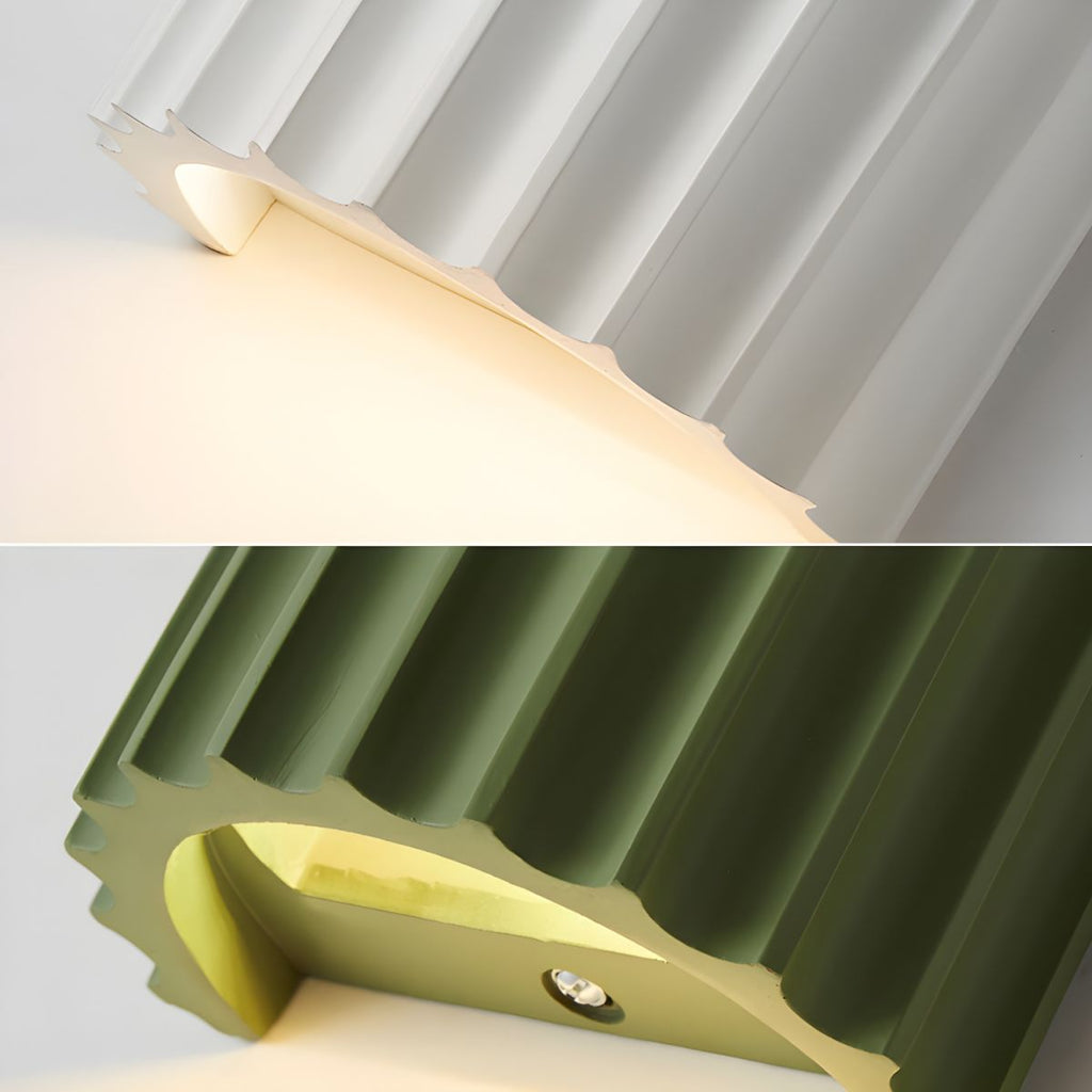 SolaraArc LED Lamp
