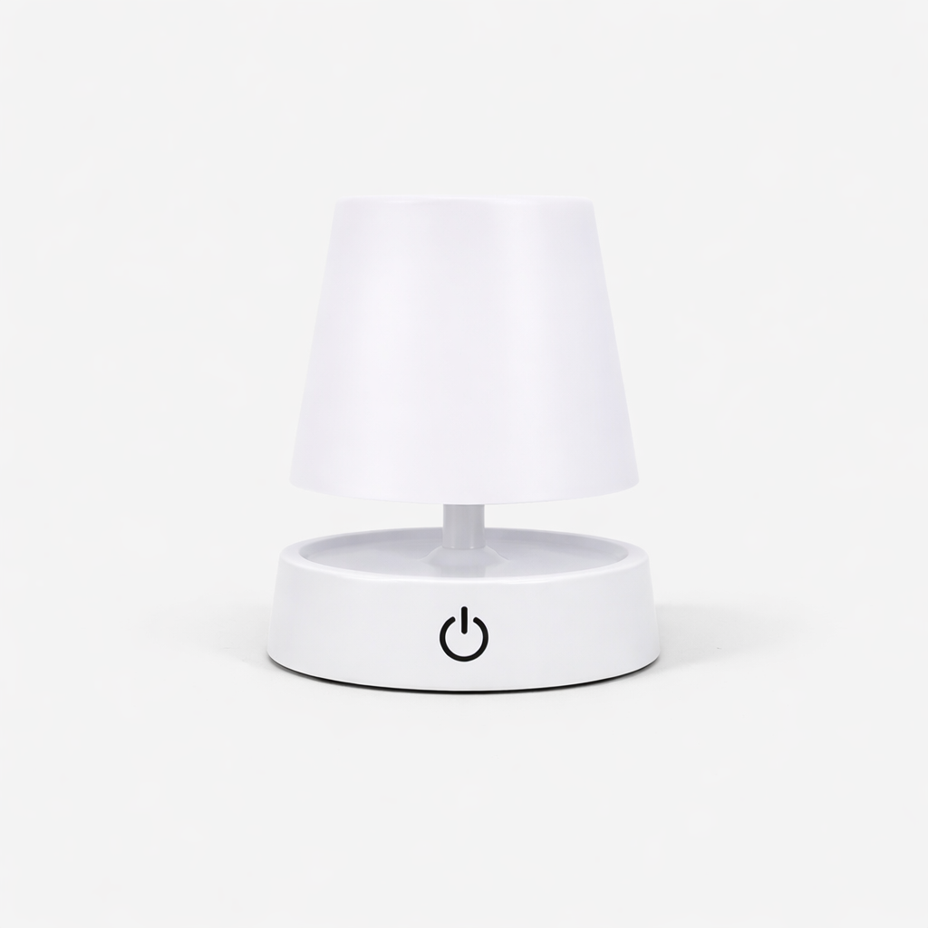 SolaraFold LED Lamp
