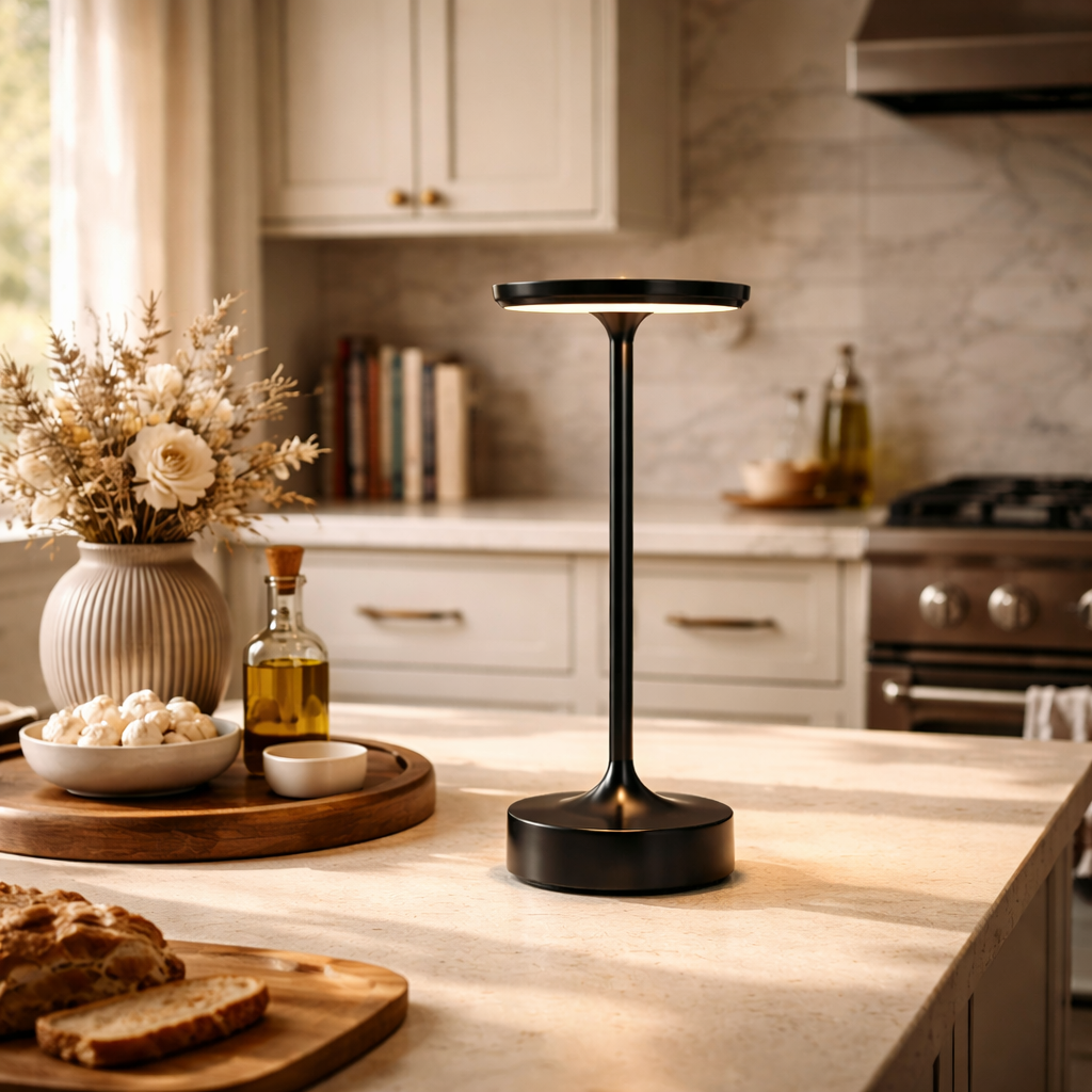 VibeGlow LED Light