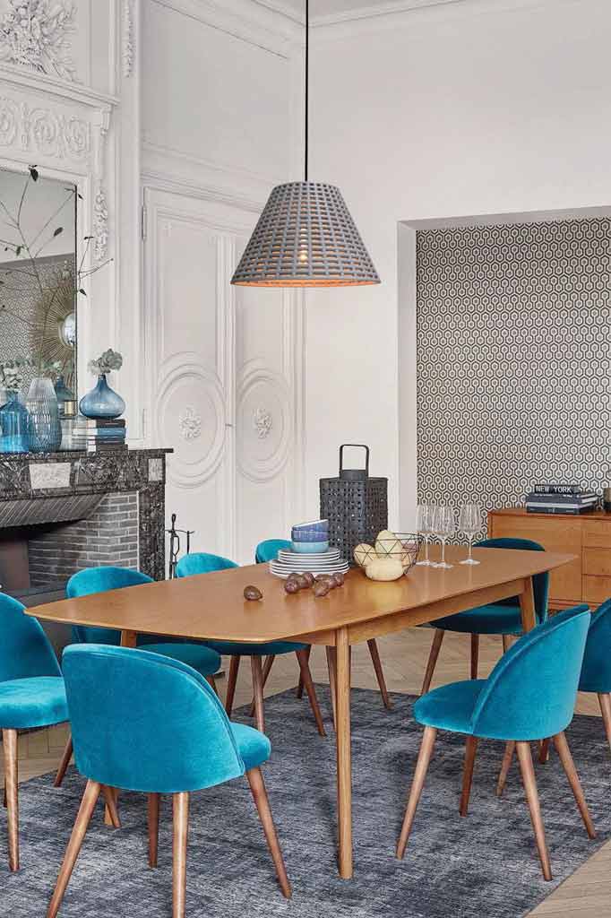 Downtown Pendant Light