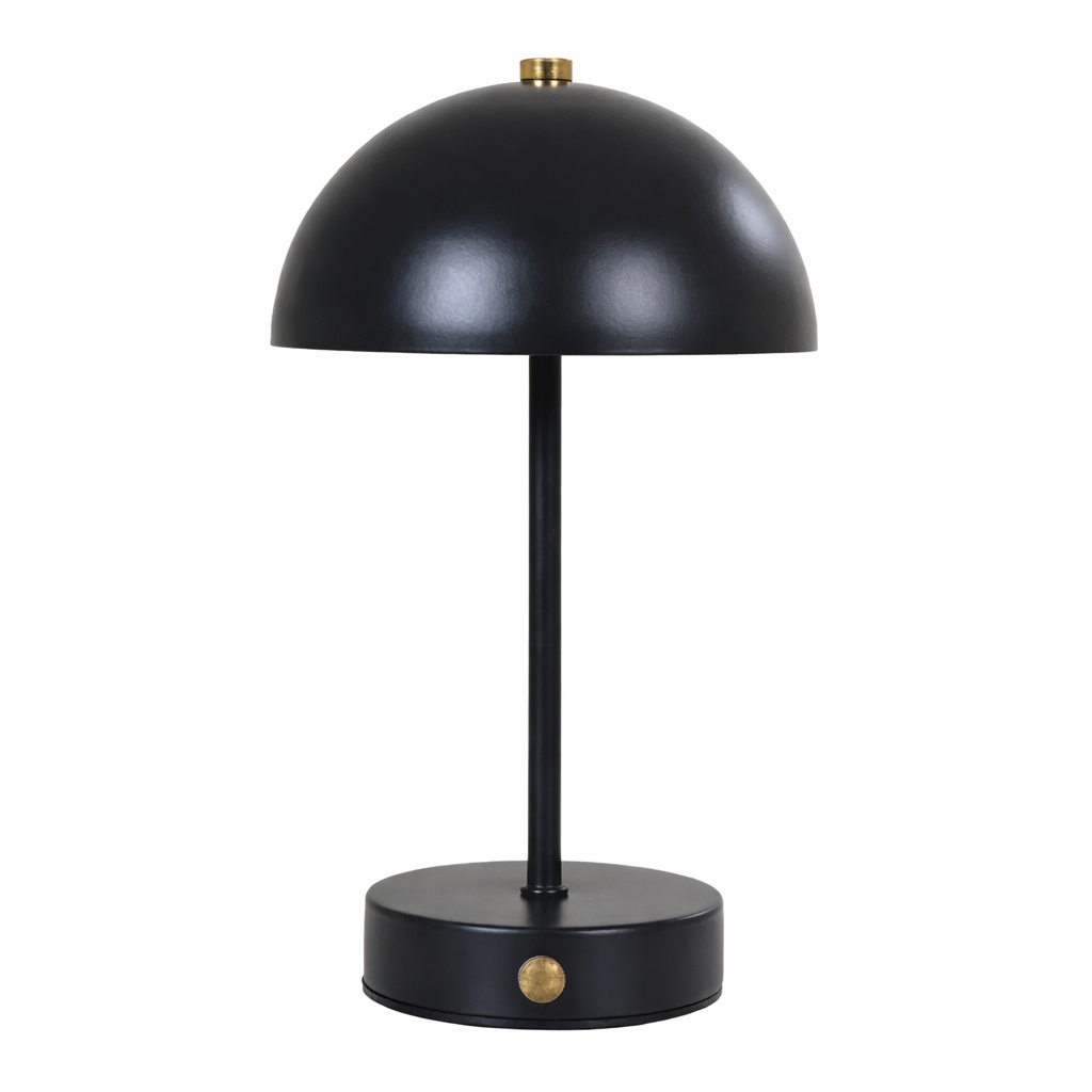 SolaraCharge Lamp