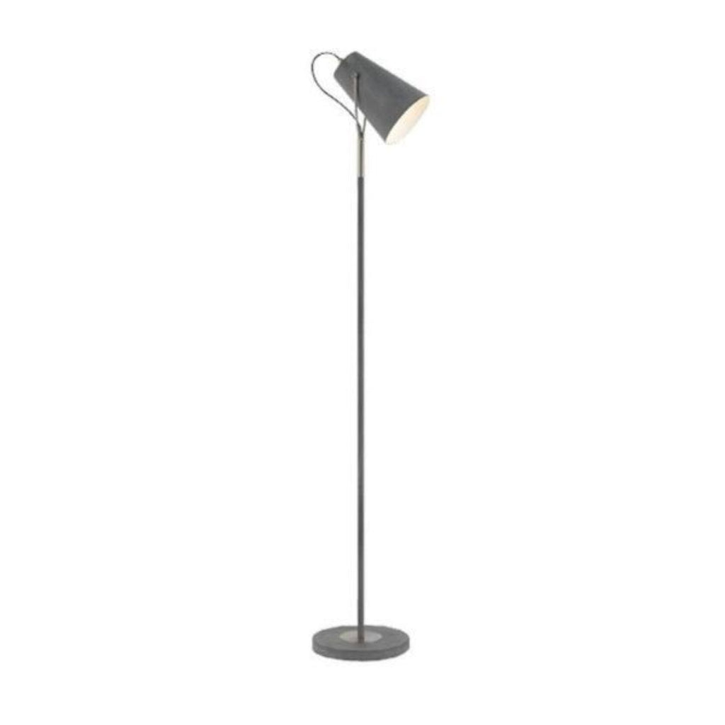 Modern Chic Floor Lamp