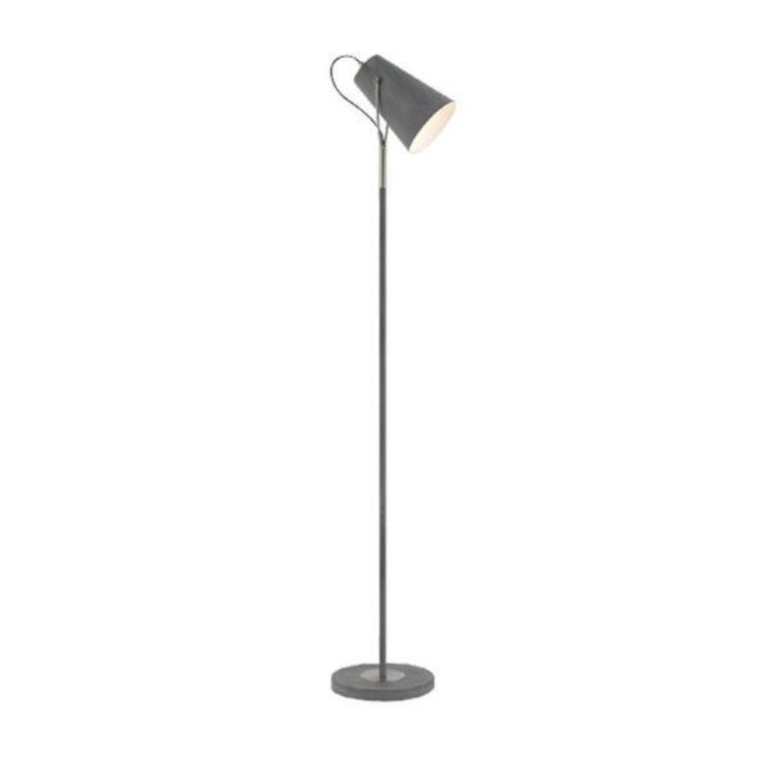 Modern Chic Floor Lamp