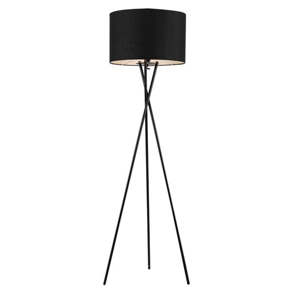 Denise Modern Tripod Floor Lamp