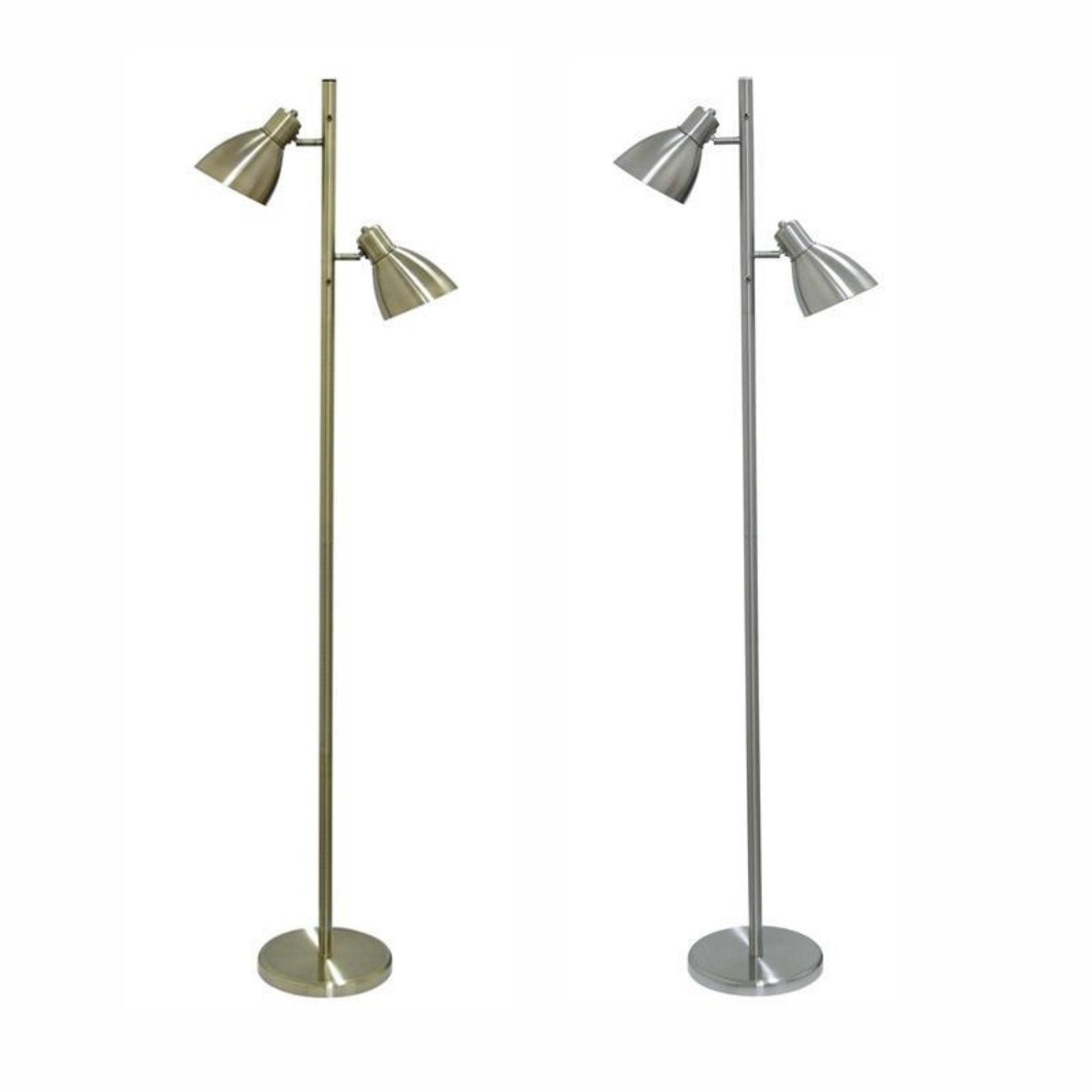 Torres Floor Lamp