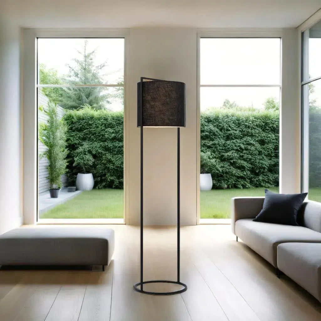 Loftus Floor Lamp