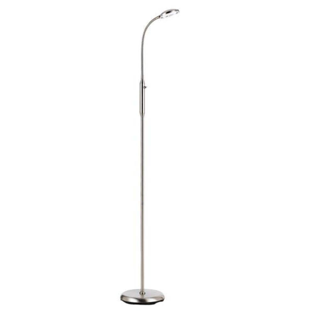 Modern Adjustable LED Floor Lamp