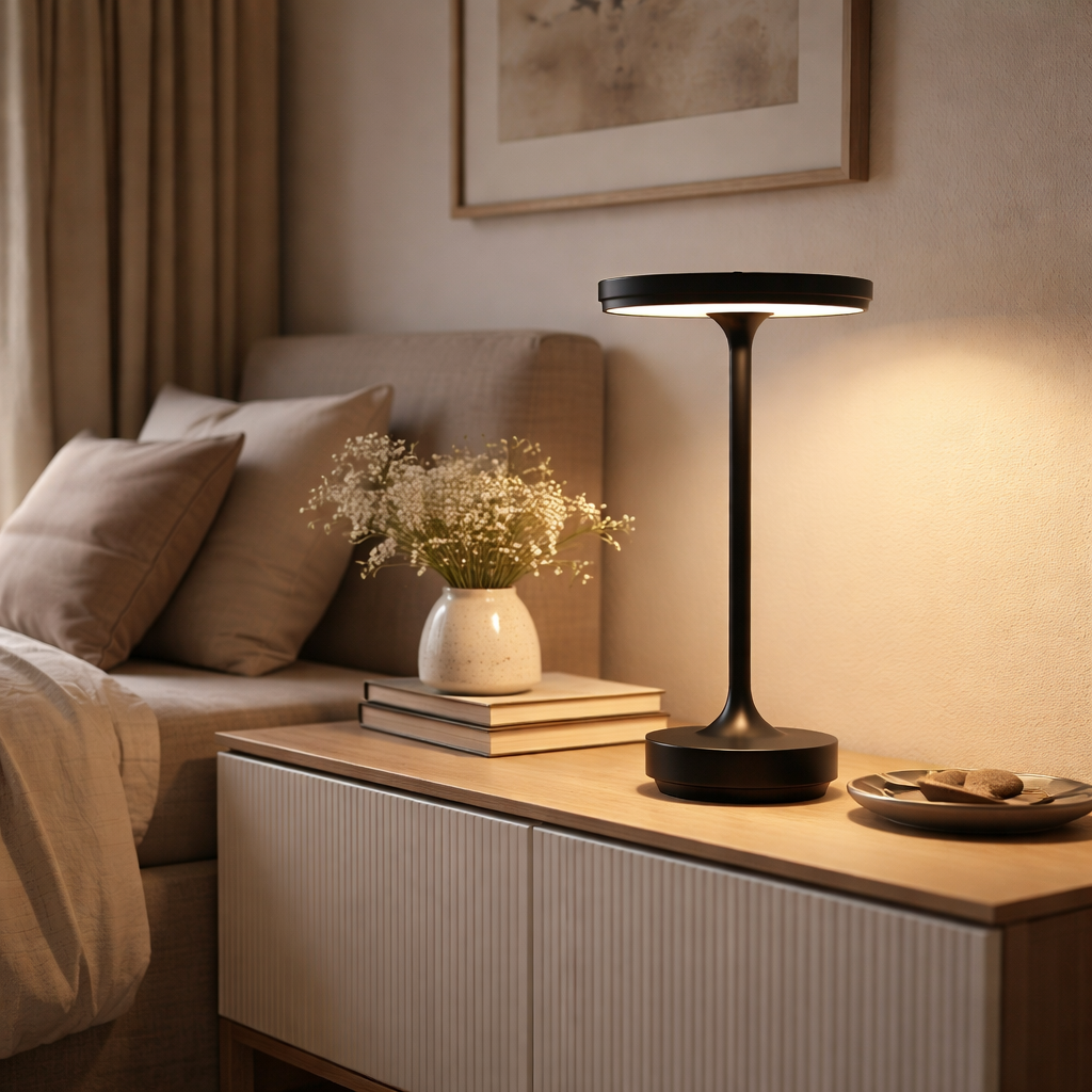 VibeGlow LED Light