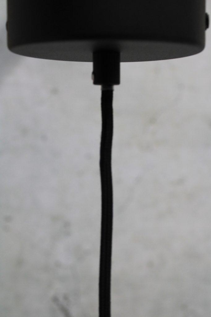 Downtown Pendant Light