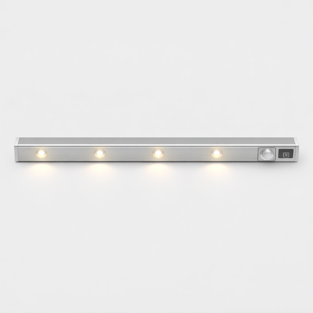 AeroEco LED Lamp