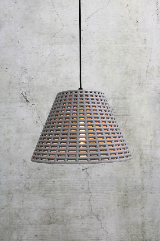 Downtown Pendant Light