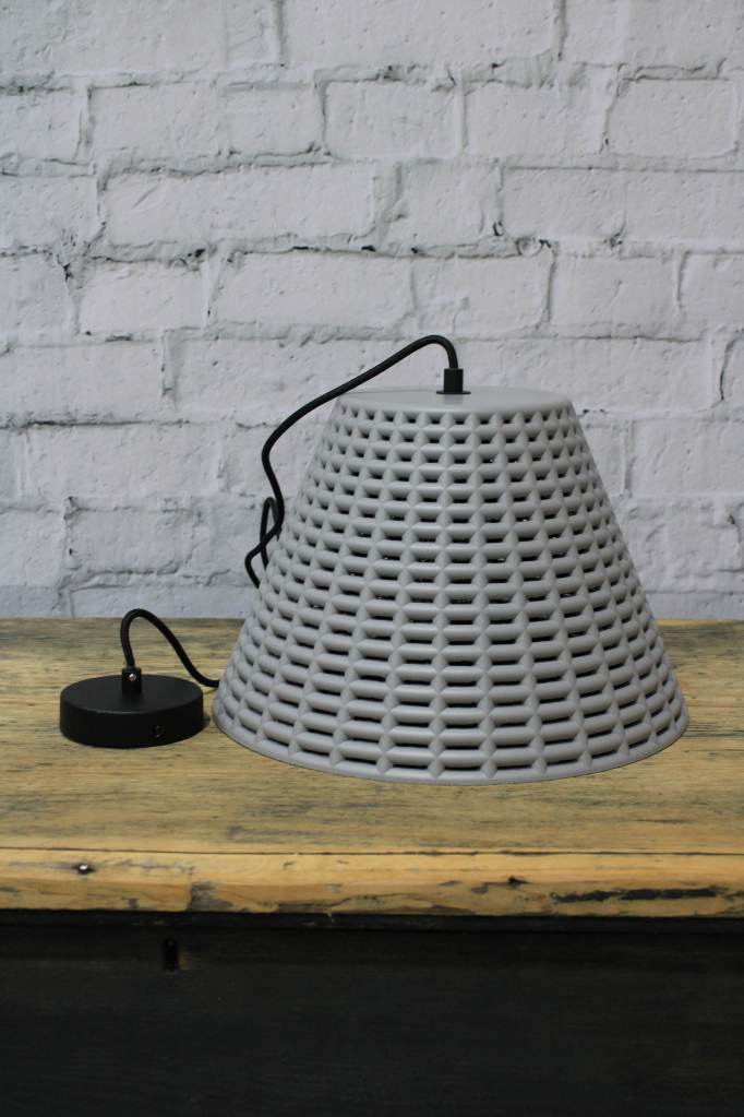 Downtown Pendant Light