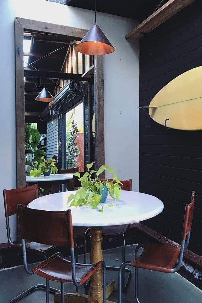 Cone Pendant Light