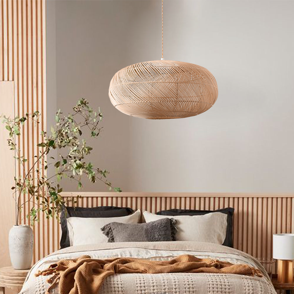 Malibu 2 Light Flush Mount - Polished Brass