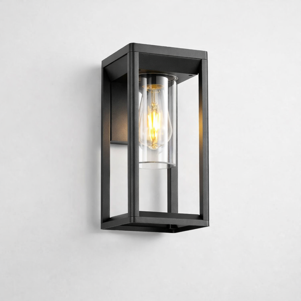 Zeni Outdoor Lantern