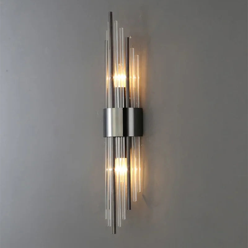 LumaGrace LED Wall Light