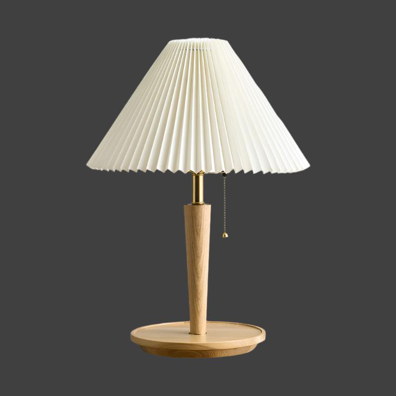 SolaraRetro Table Lamp