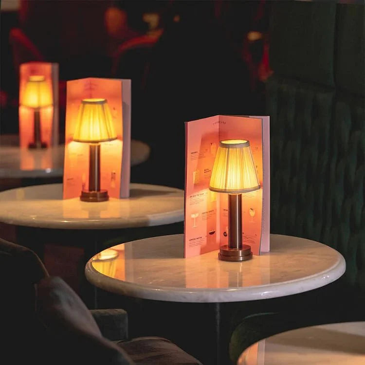 VeraLume Wireless Lamp