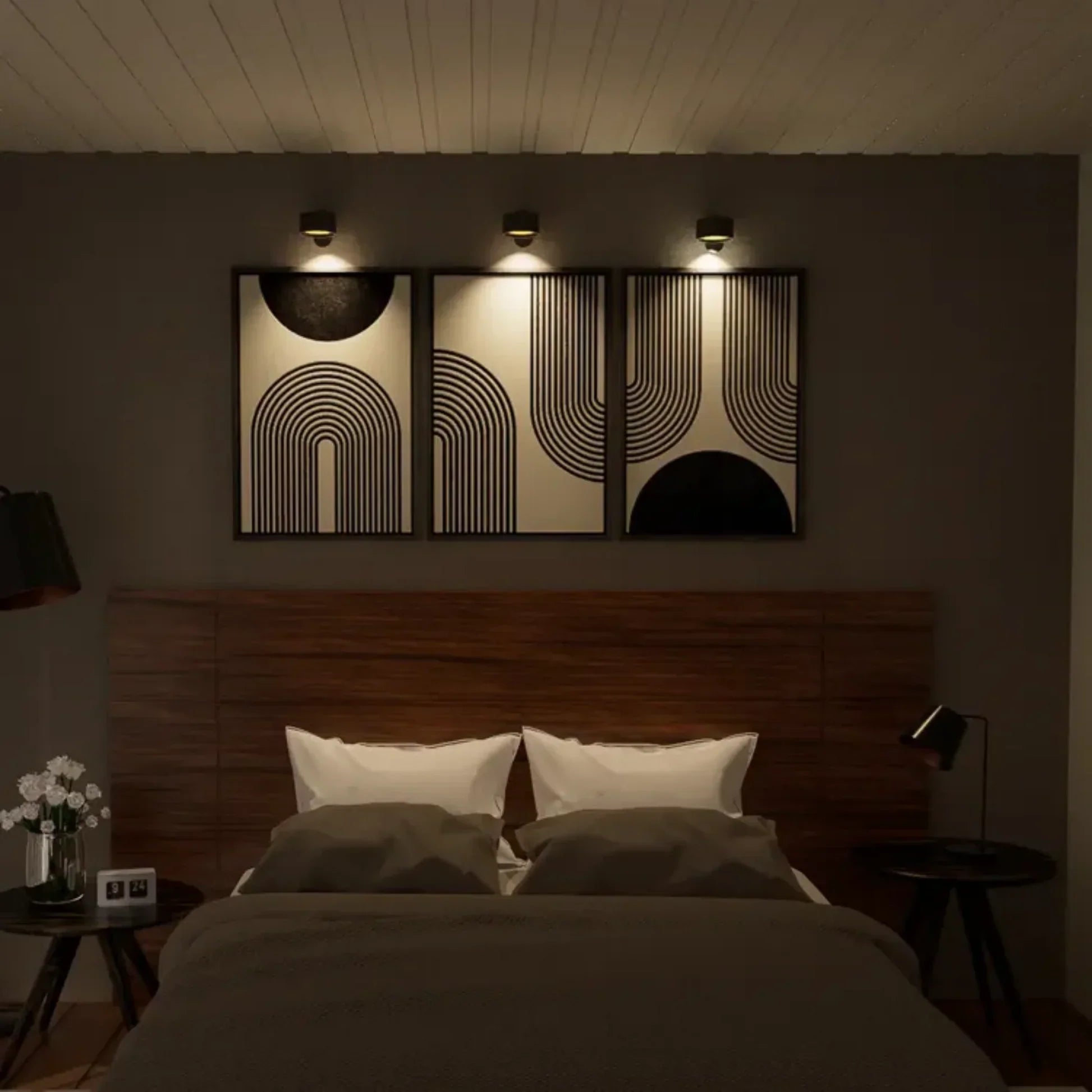 VeraLite Wall Lamp