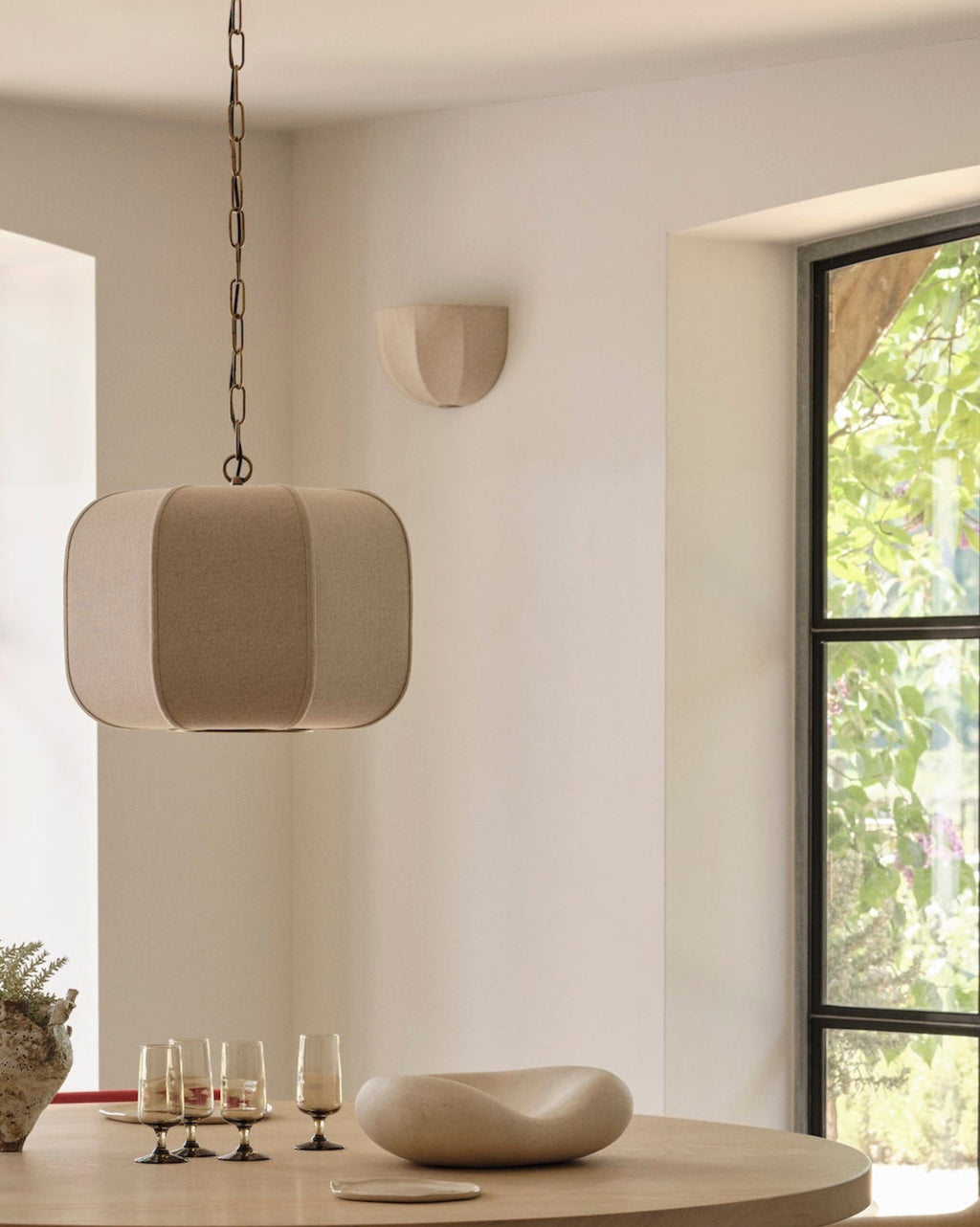 Ottino wall light