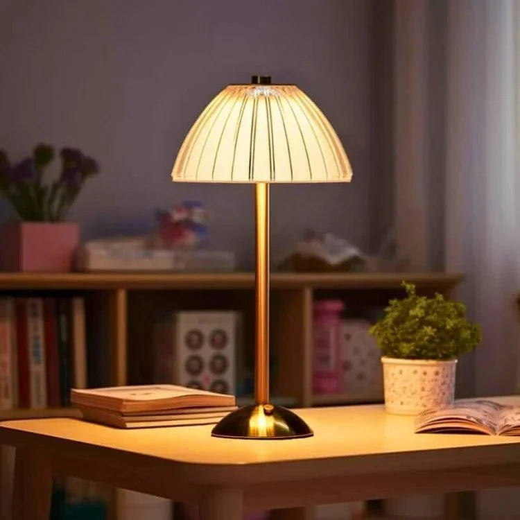 AeroGlow Wireless Lamp