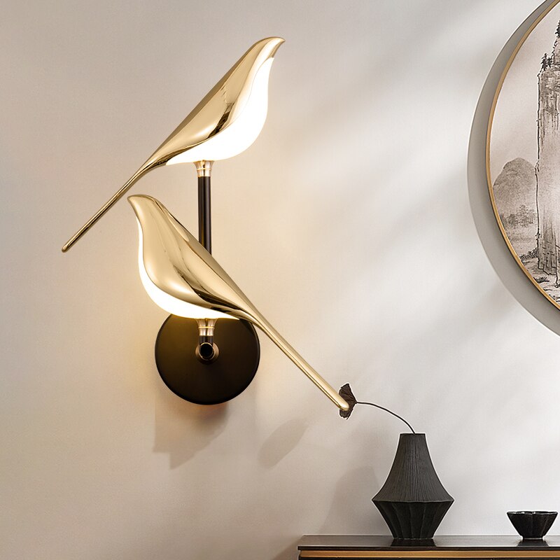 SolaraNest Lamp