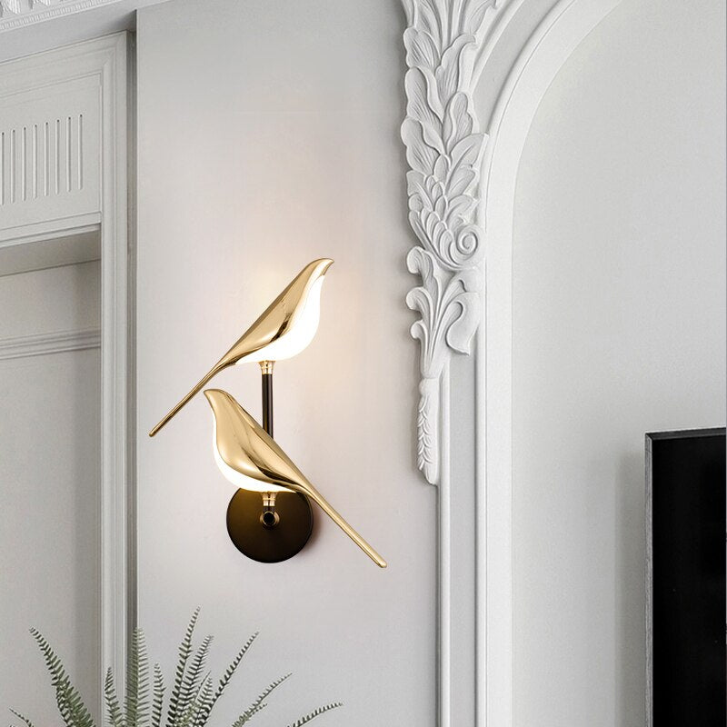 SolaraNest Lamp