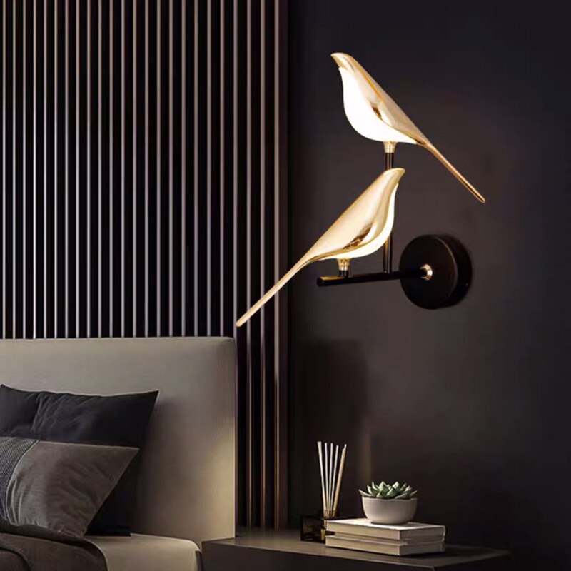 SolaraNest Lamp