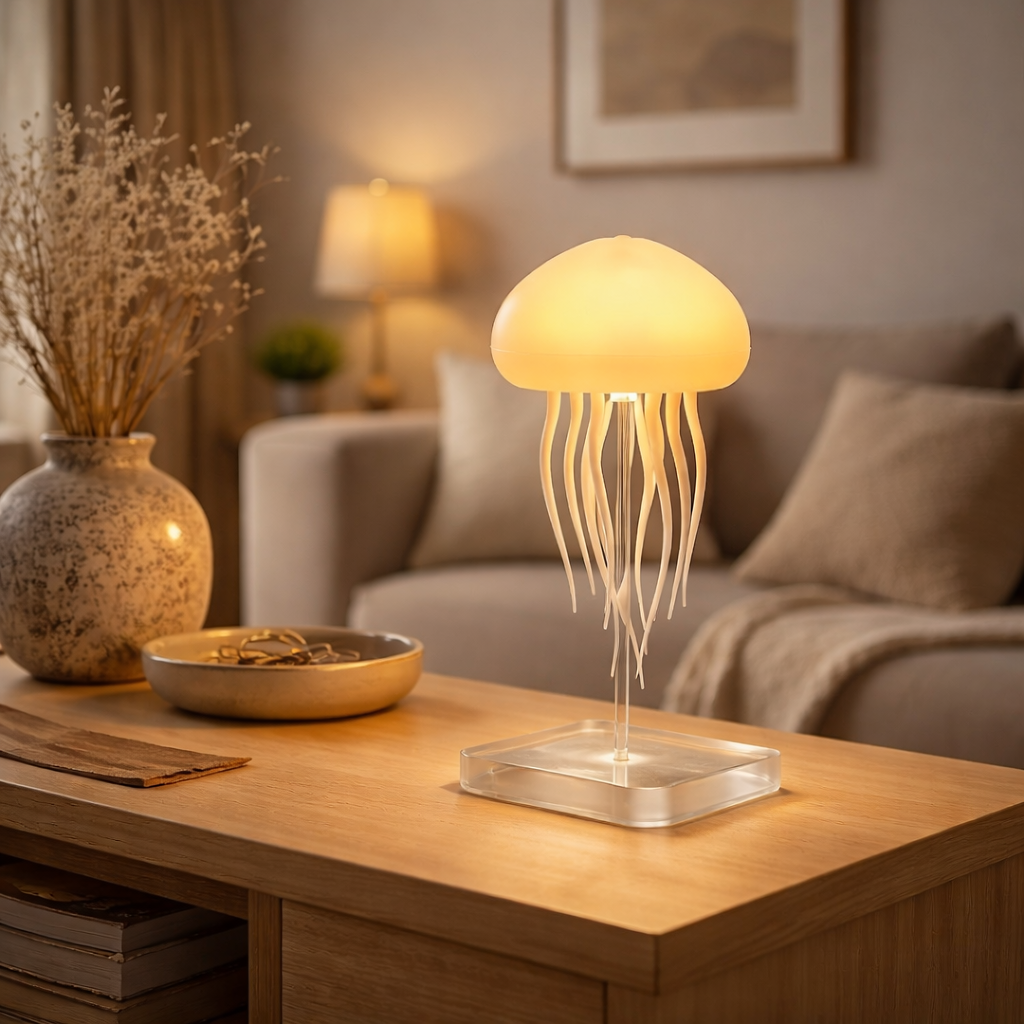 CoastalGlow LED Lamp